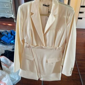 Zara blazer